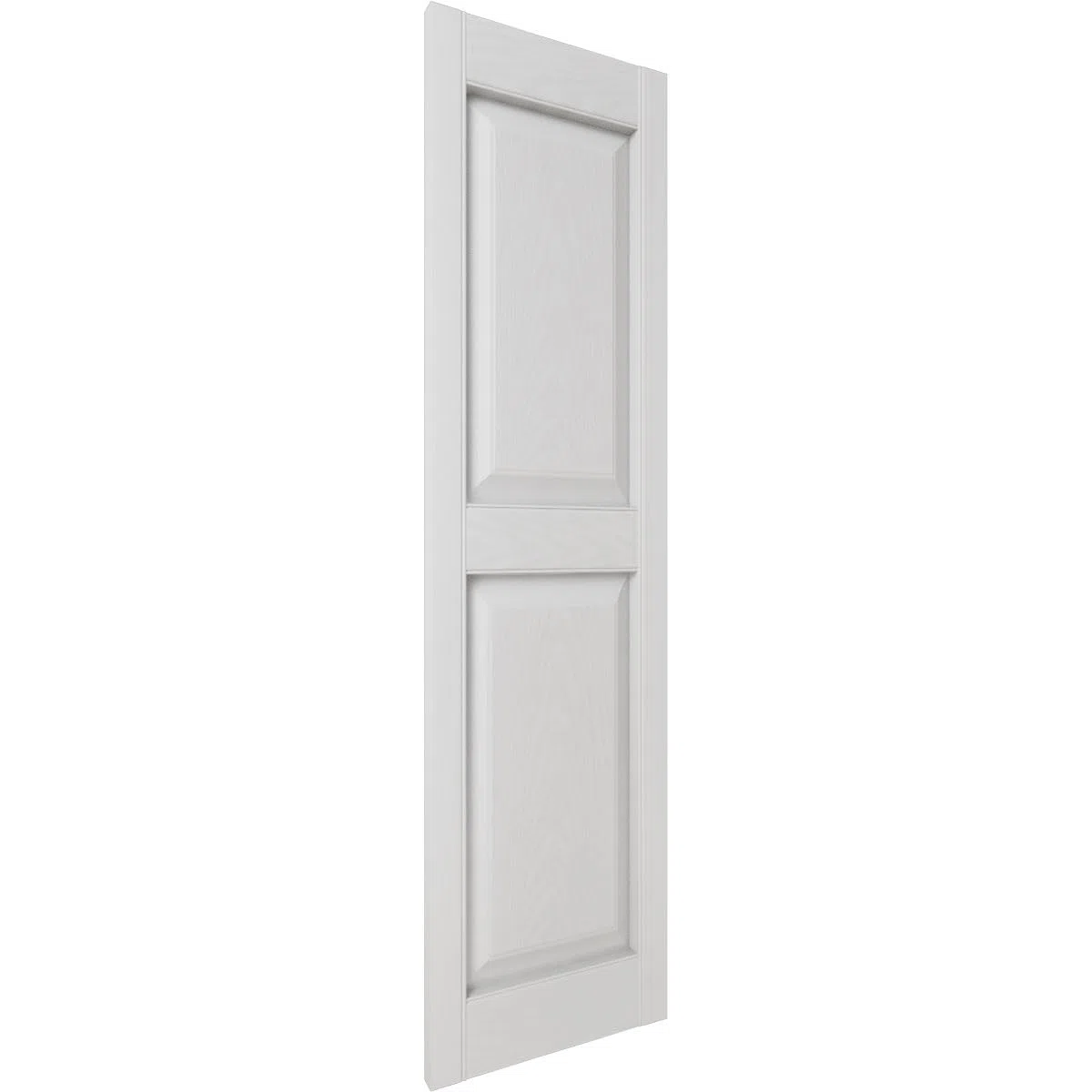 Ekena Millwork - Contraventanas de vinilo