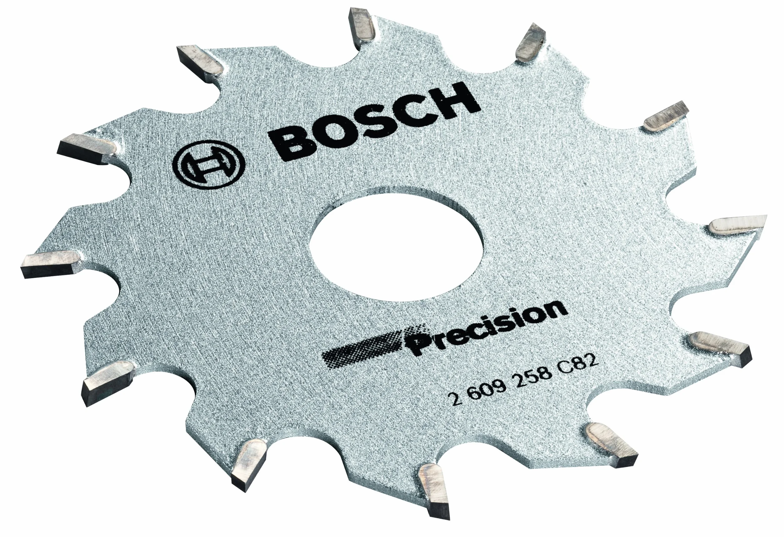 Bosch Mini sierra circular PKS 16 (400 vatios, maletín de transporte)