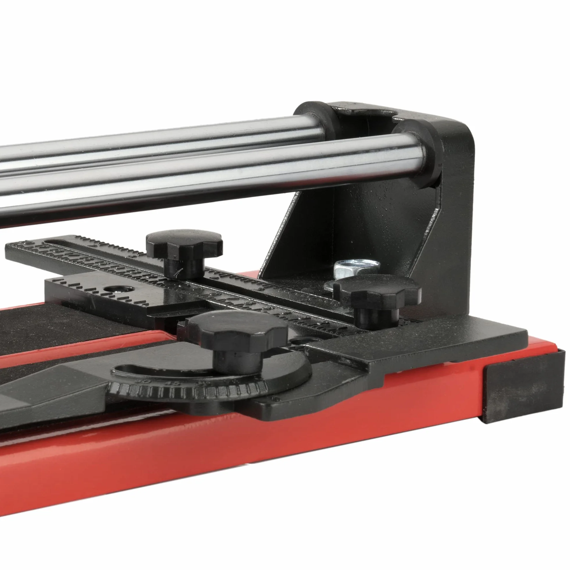 Bellota PASS60 - Cortadora de cerámica Pass, máquina para cortar azulejos (cortes hasta 610 mm) en caja