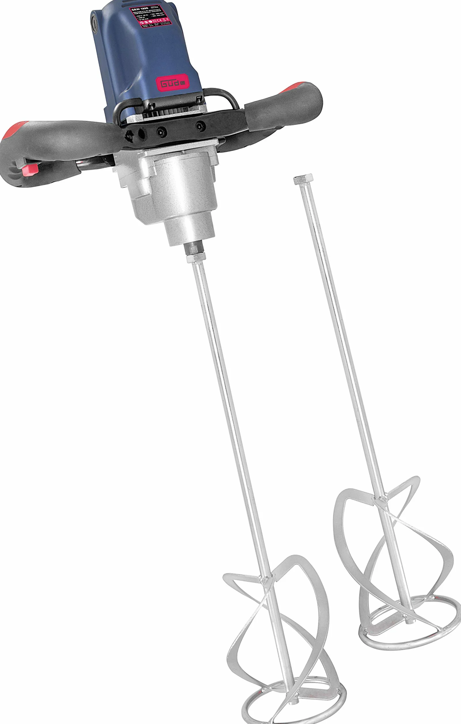 Güde 58048 - Mezclador (140mm)