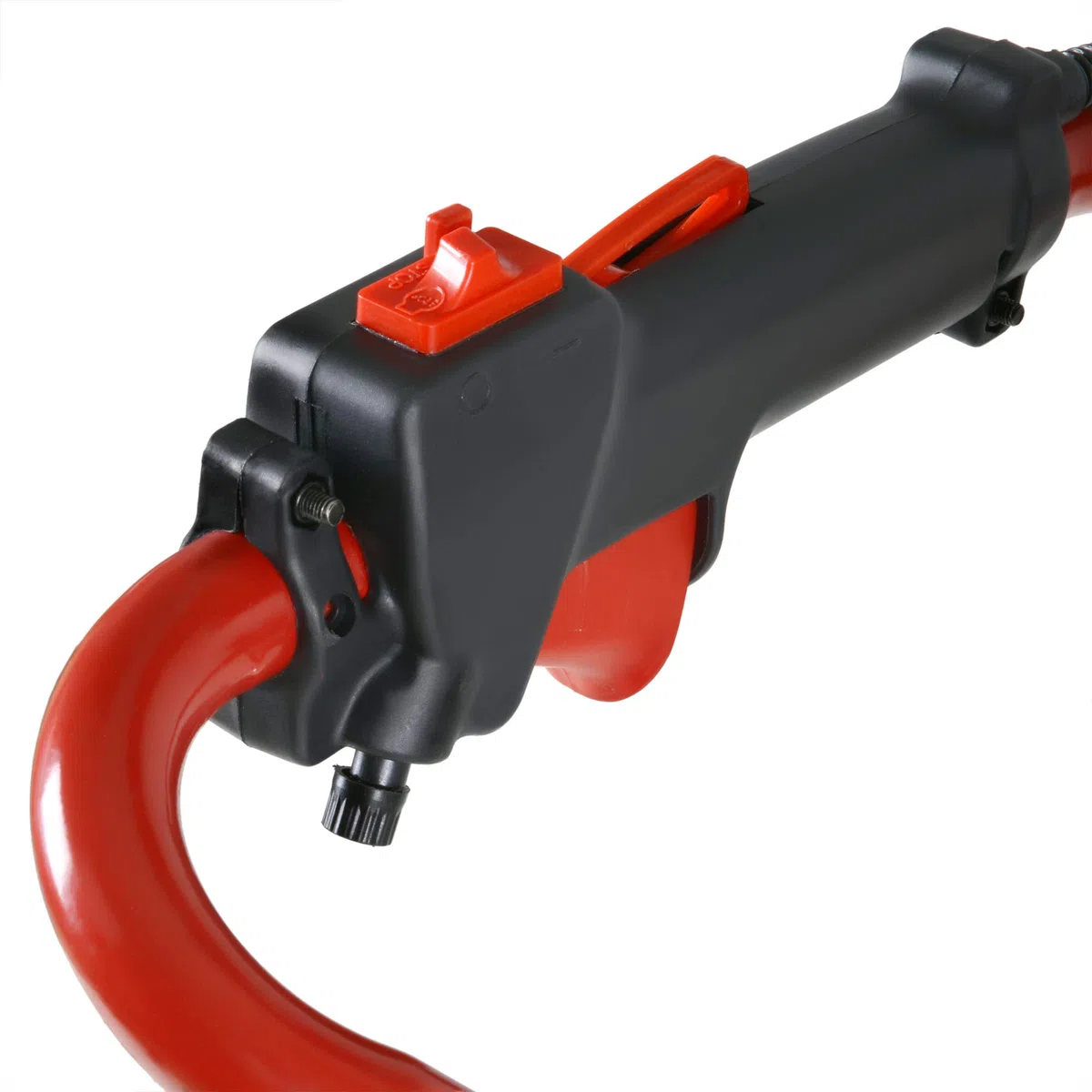 G ahoyadora gasolina 52CC gasolina tierra taladro (con 3 brocas Ø 100/150/200 mm* longitud 800 mm) poste agujero perforador