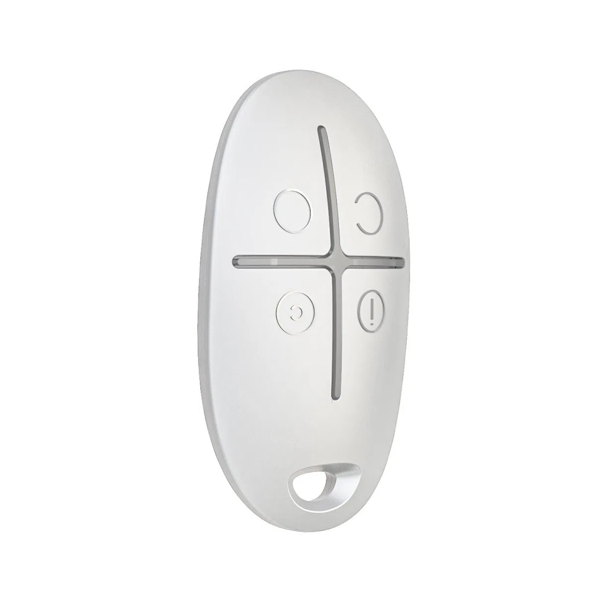 Kit de Inicio de Seguridad de alarma/blanco/20288 AJAX