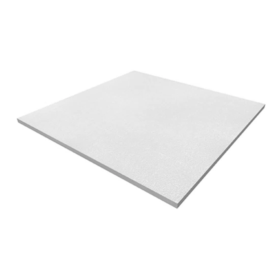 Paneles para falsos techos 60 x 60 sp.13 mm AMF Ecomin Orbit Knauf