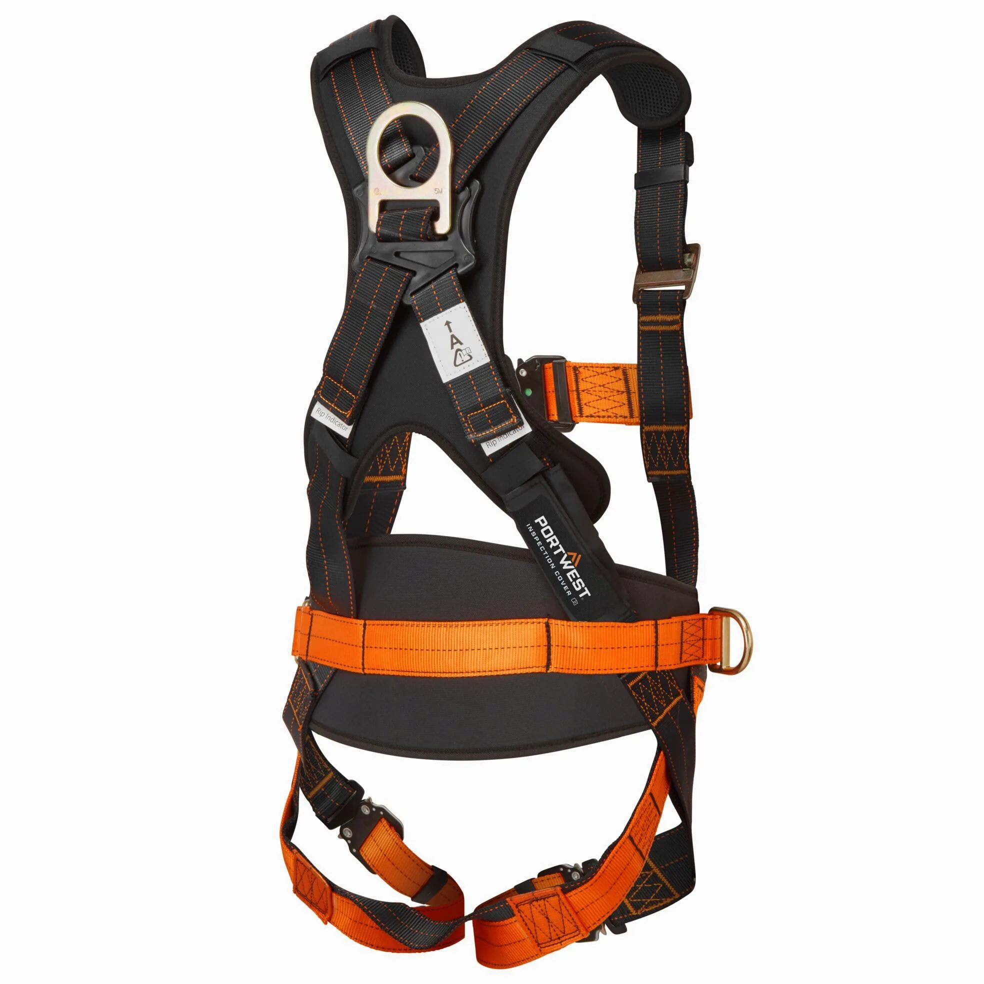 Portwest Arnés Ultra de 3 puntos