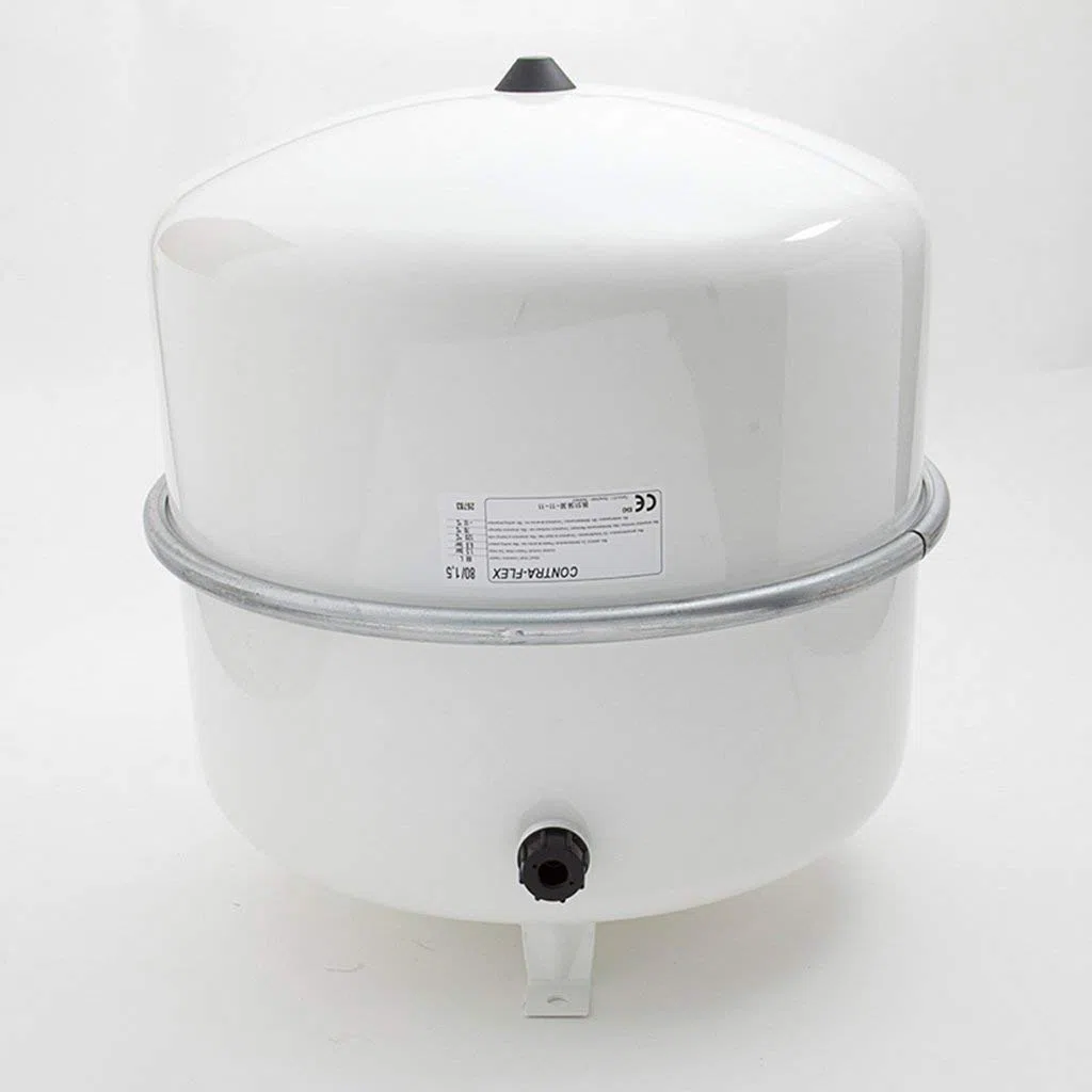 Zilflex 35 litros – Calefacción solar