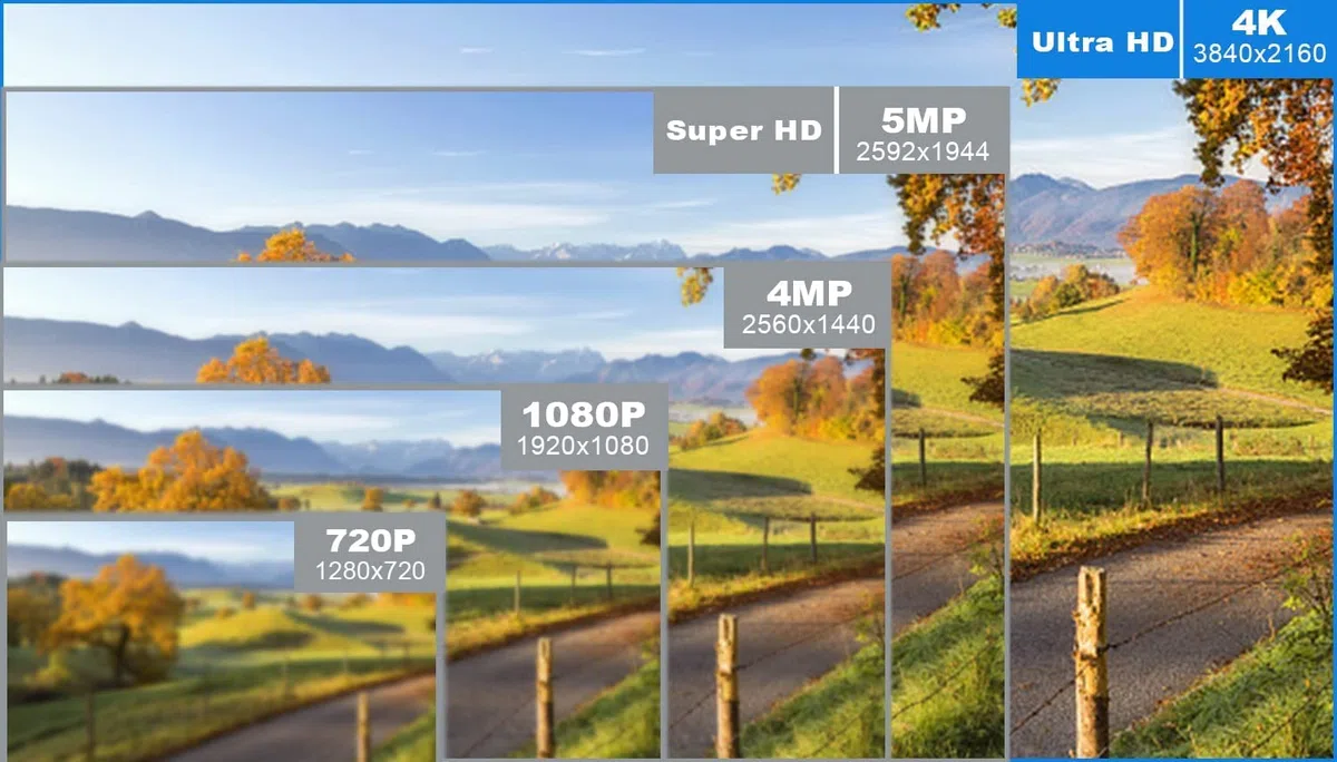 32CH 4K-N NVR (1080p/3MP/4MP/5MP/8MP) Enregistreur vidéo réseau Super HD 2X HDD Cloud P2P Télécommande (Pas de WiFi intégré)