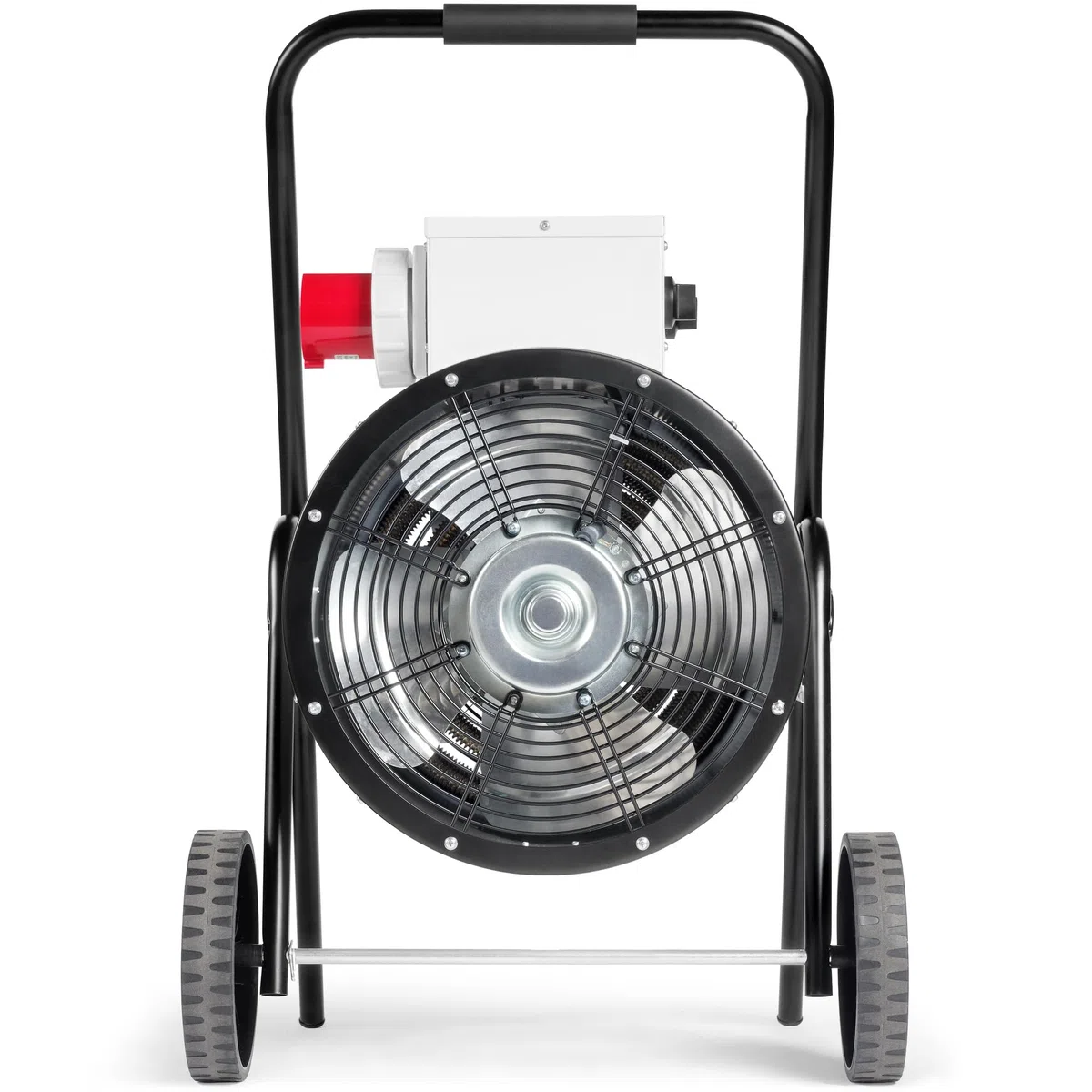 TROTEC Calefactor eléctrico TDS 120 R (max. 30 kW)