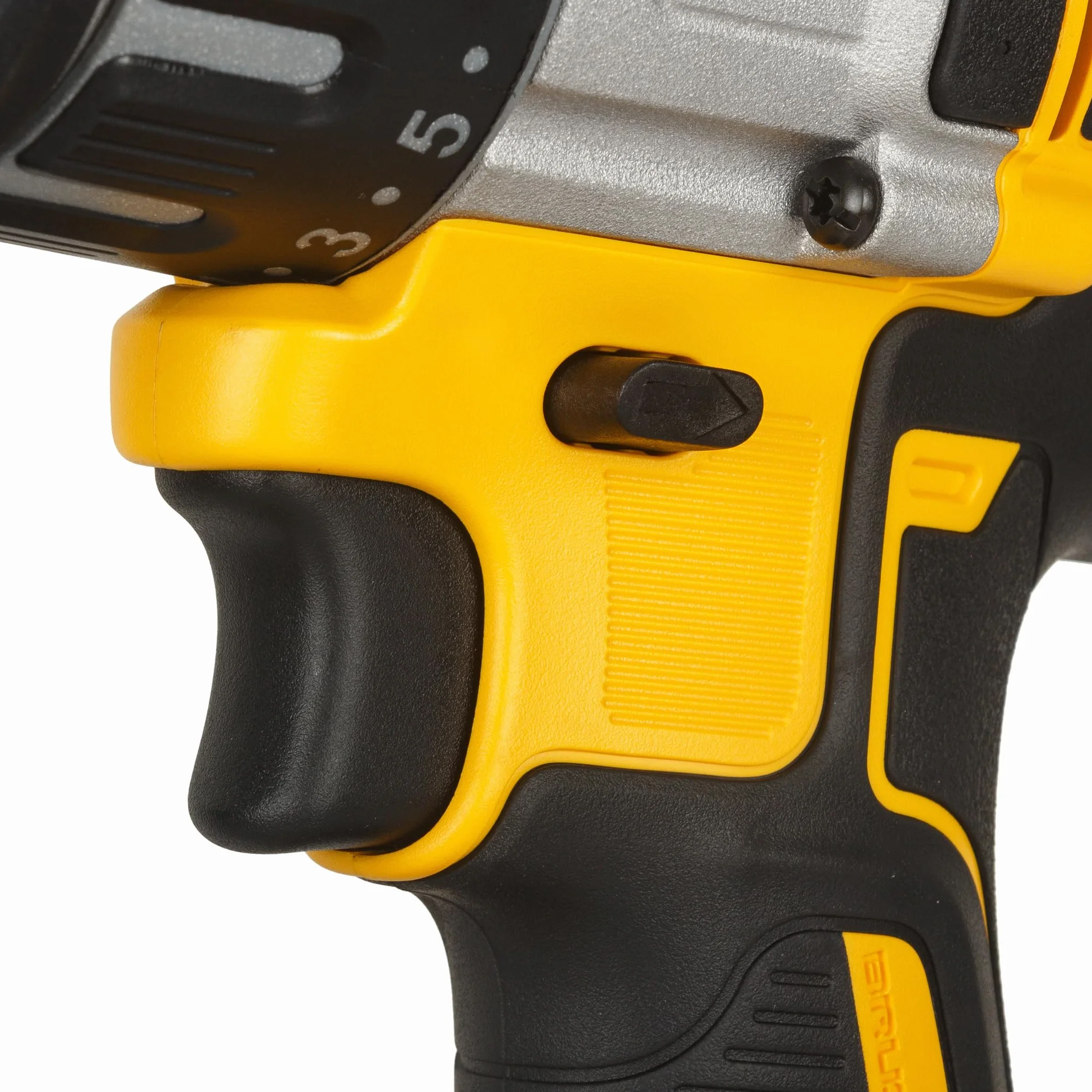 DEWALT DCD996NT - XJ - Taladro Percutor sin escobillas XR 18V XRP 13mm 95Nm sin cargador/batería con maletín TSTAK