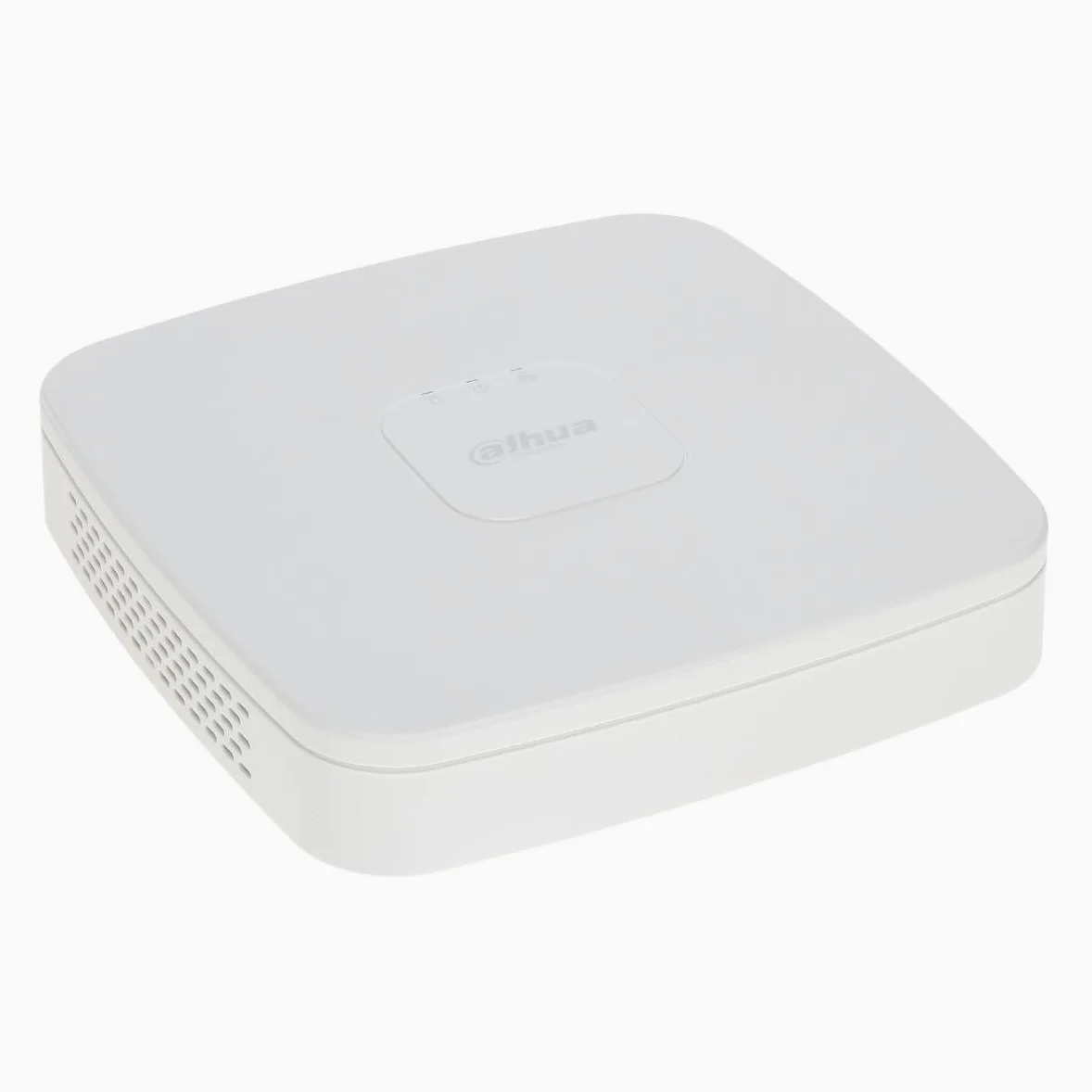 DAHUA Europe NVR2104-P-4KS2 GRABADORE DE VÍDEO EN Red (NVR) 1U Blanco