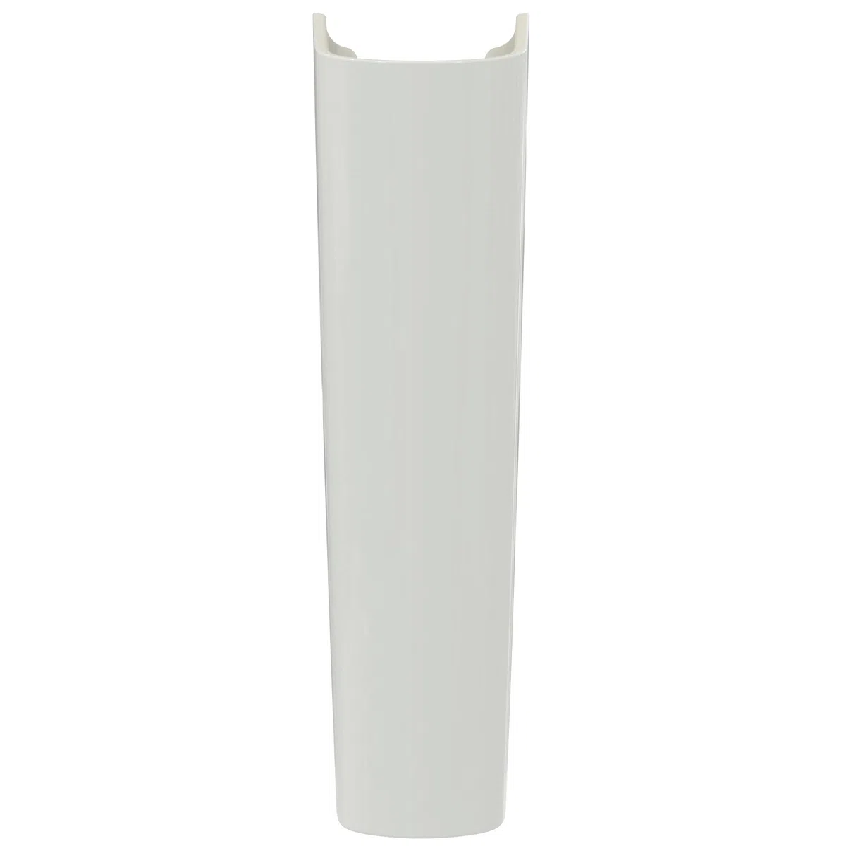 Ideal Standard - I.Life A, Columna para instalaciones con lavabos, blanco
