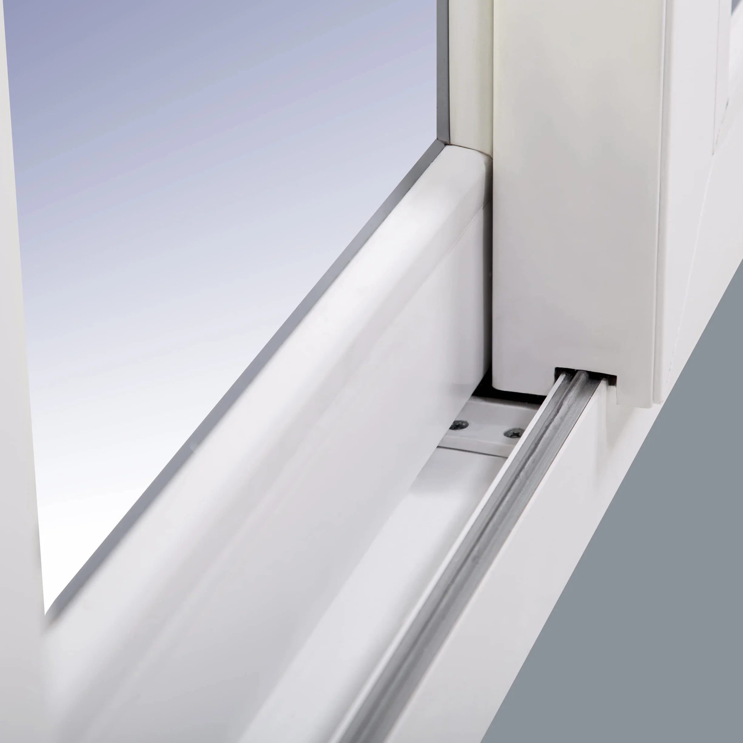 Ventanastock Ventana PVC 1200x1200 Corredera 2 hojas