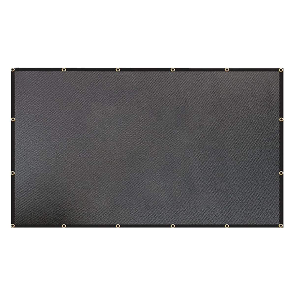 Bodhi2000 Protector de pared para barandilla de parrilla, protección ignífuga, alfombrilla térmica detrás de la valla de la estufa, nevera, barbacoa, accesorios M