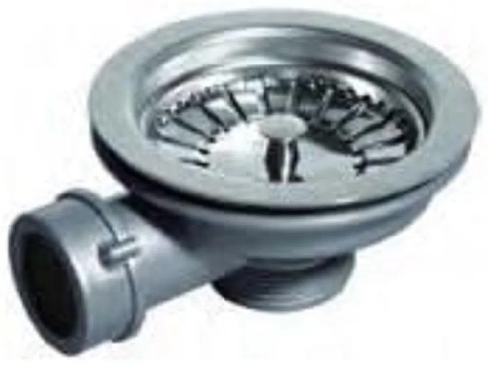 Franke - Valvula -b-3" con cestillo