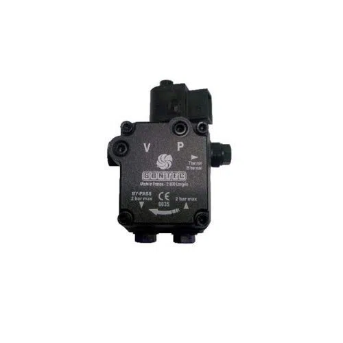 BOMBA CON ELECTROVALVULA SUNTEC AS47C1538