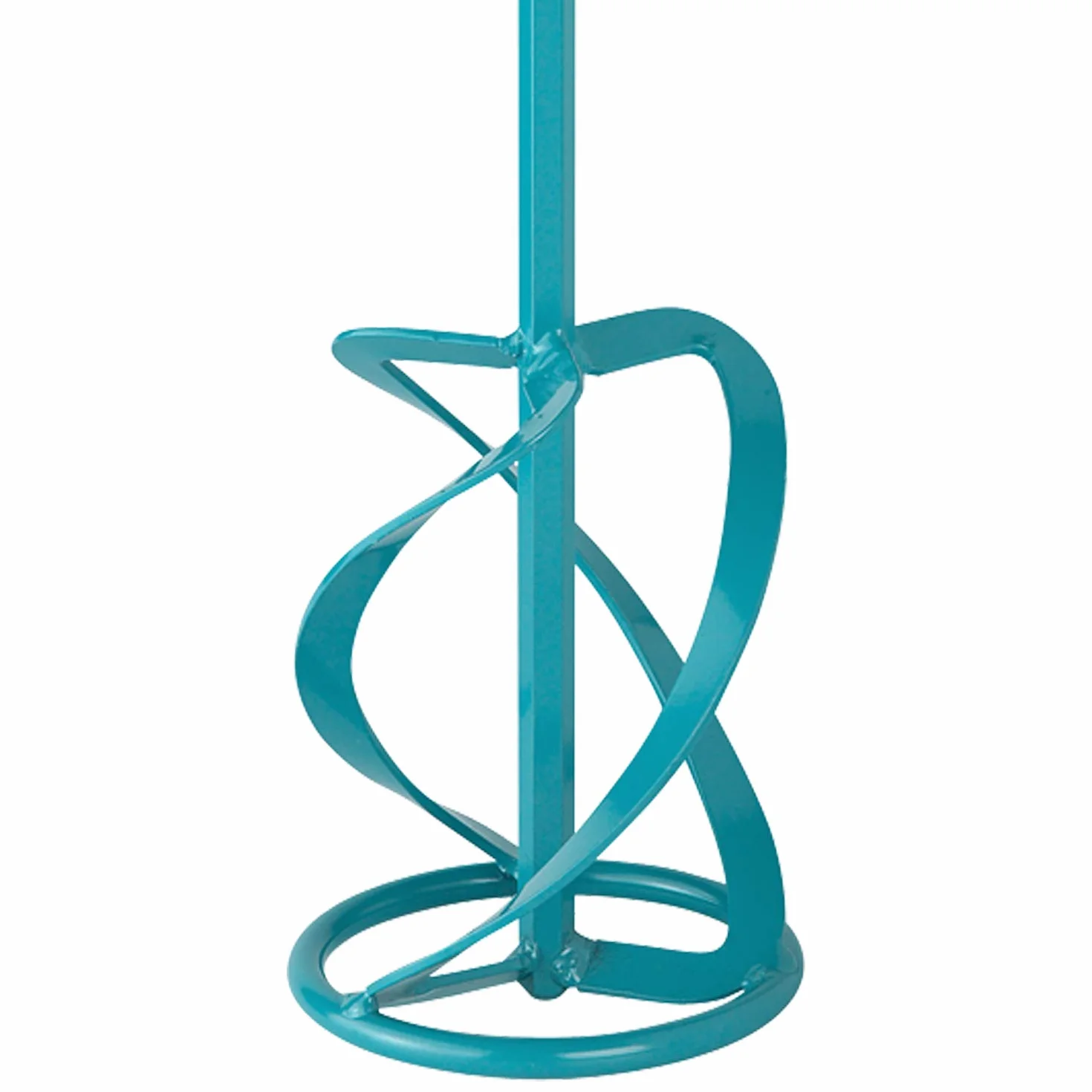Collomix-40.116-000-Varilla mezcla MK 160 HF turquoise
