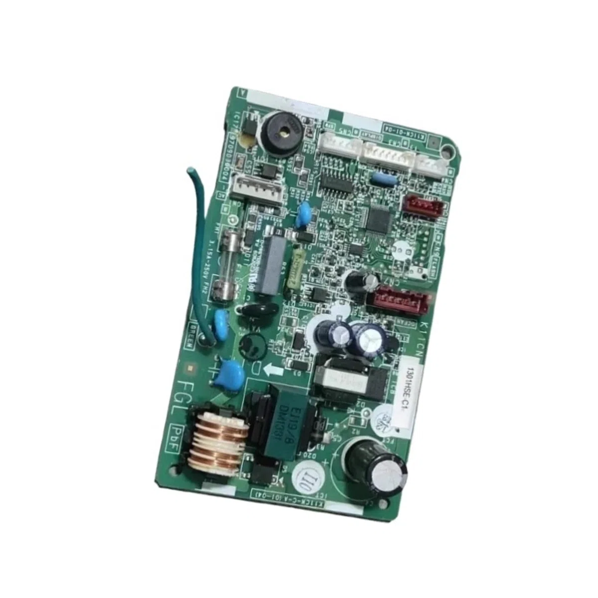 Compatible con Fujitsu K11CN-C-A (01-04) PCB K11CN-01-04 1103HSE-C1 9709030004, Piezas de Aire Acondicionado de la Placa Madre de la Placa de Control del Aire Acondicionado