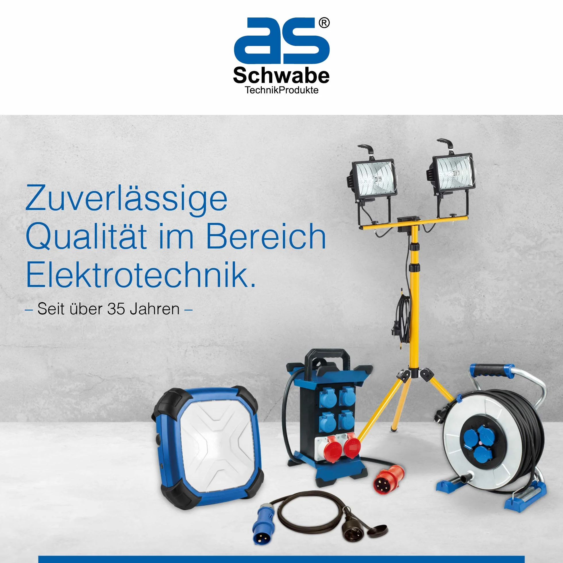 as - Schwabe 60506 - Enchufe