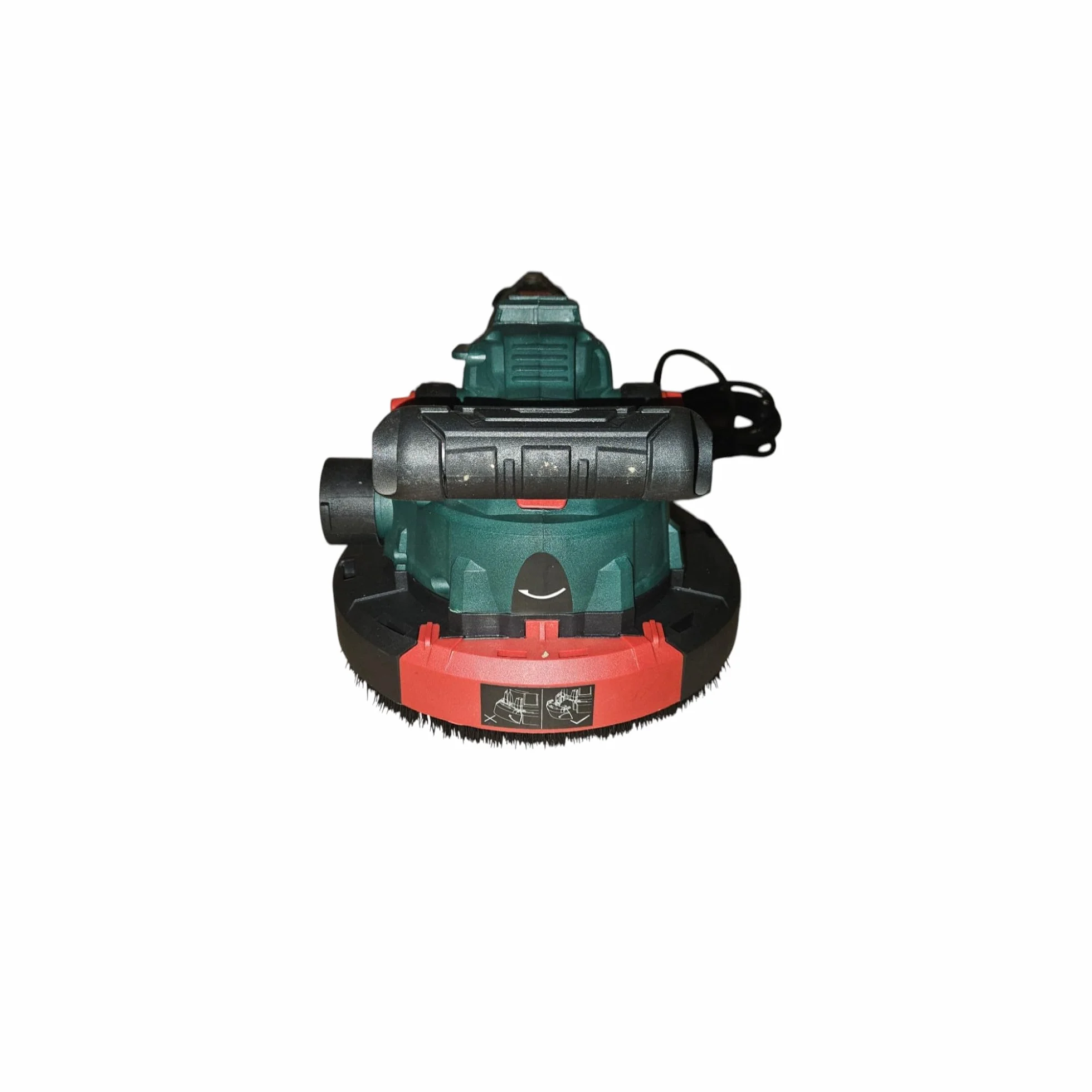 park side Lijadora de paredes y suelos »PWBS 180 B2«, 1050 W