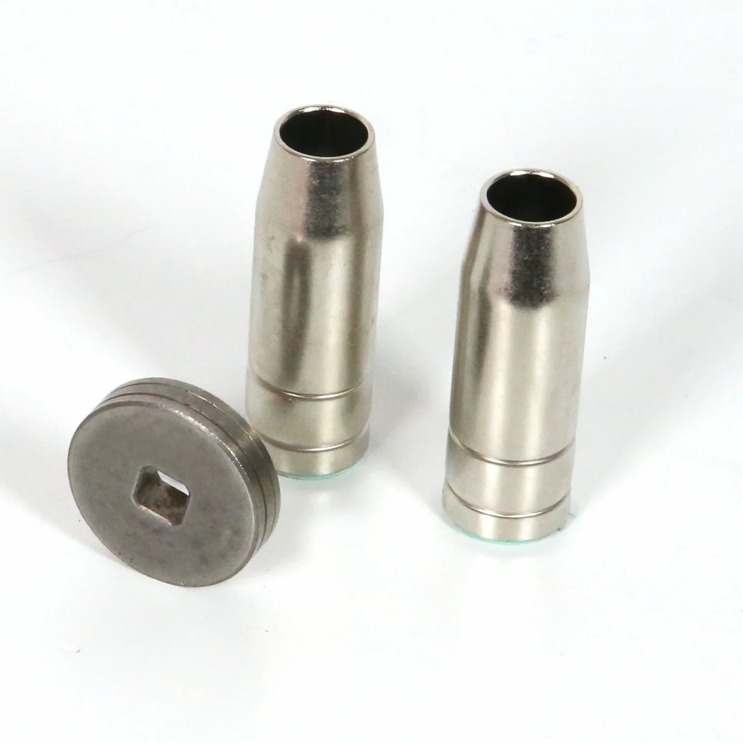 Telwin 802147 Kit de conexion para tanque no recuperable, Soldadura acero mig-mag
