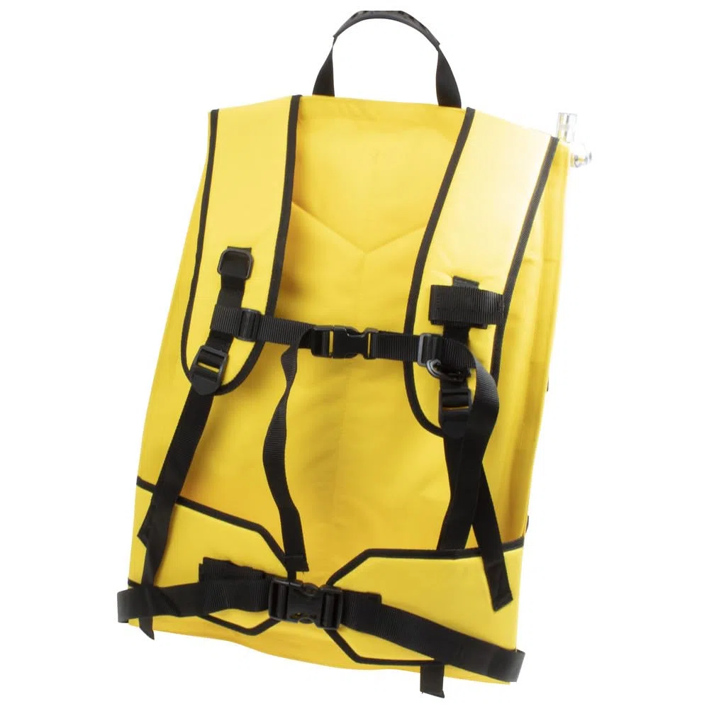 Dönges Ermak - Mochila extintor (20 L)