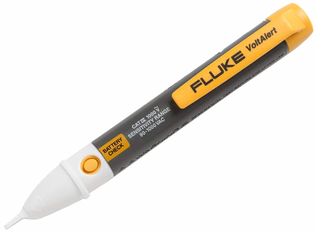Fluke FLK2AC/90-1000V Detector de tensión 90-1000 Vac sin contacto