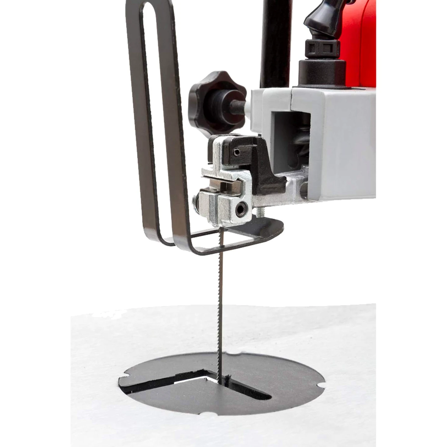 Holzmann DKS21Pro Scroll Saw marca