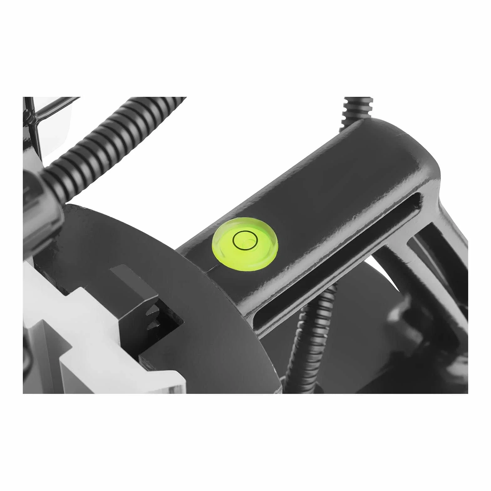 MSW Taladro Magnético MSW-MD32-ECO (1300 W, 18000 N, 600 rpm, Perforación de núcleo: Ø 35 mm, Profundidad 50 mm, Interruptor magnético RCD)