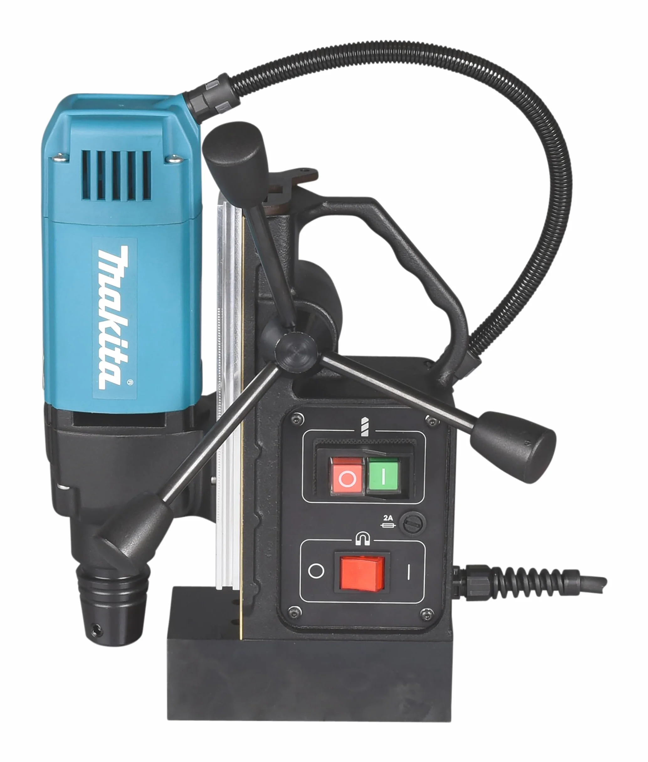 Makita HB350 Taladro magnético 1.050W 35mm