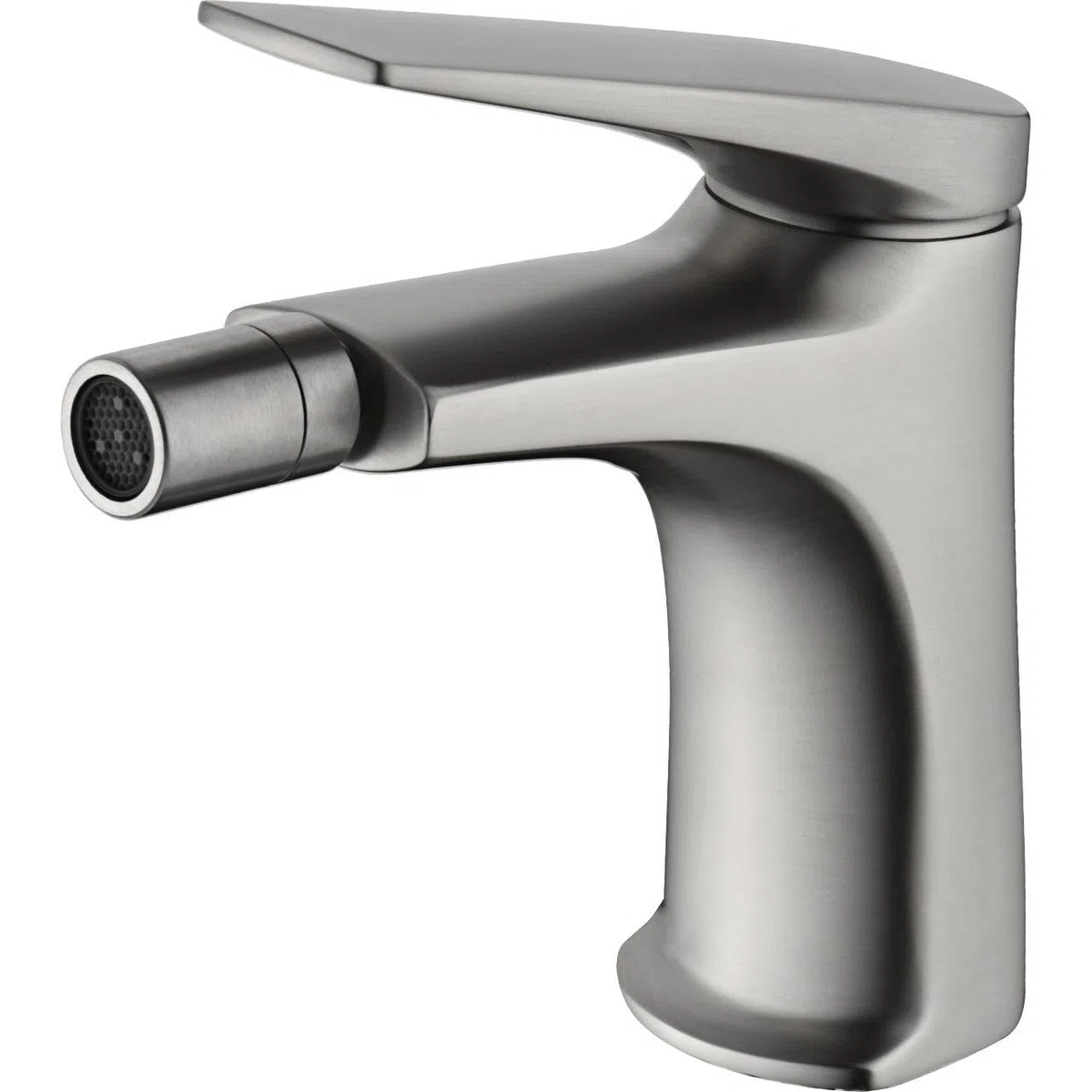 IMEX BDD055-2AC DELOS Monomando Bidé (Acero S316)