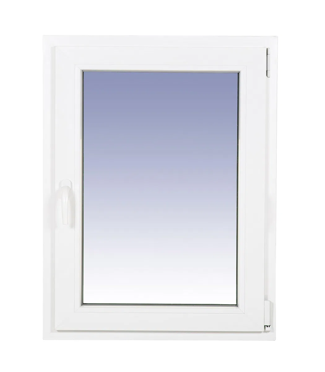 Ventanastock PVC 800x1000 Practicable Oscilobatiente Derecha 1 hoja