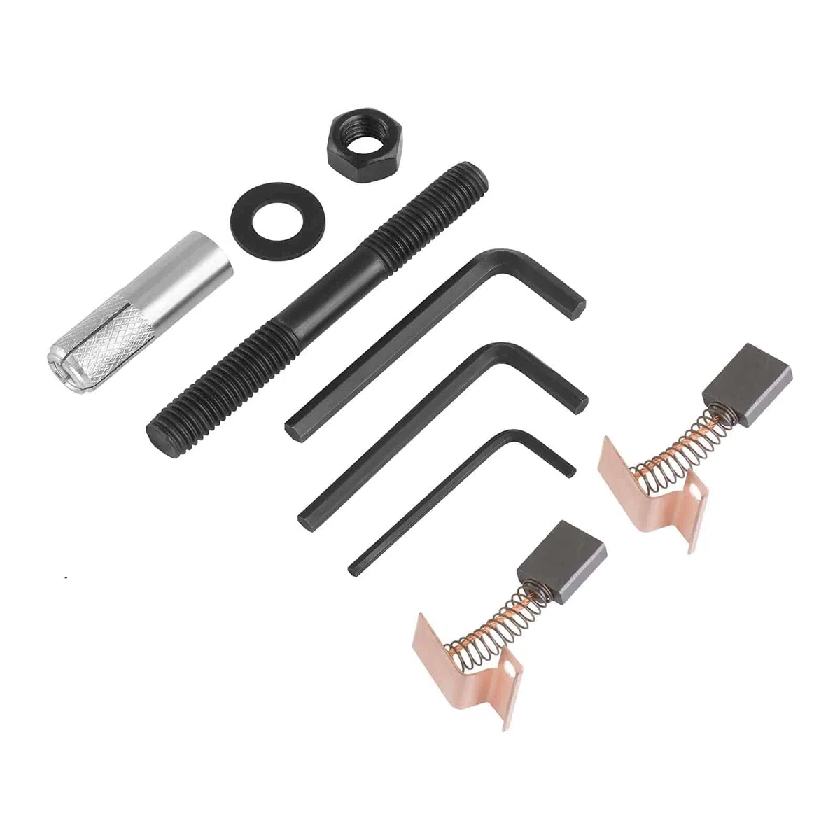 MSW Perforadora De Hormigón Diamante MSW-DDM255 (3300 W, 580 rpm, Diámetro de taladrado máx. 255 mm, Altura de elevación 520 mm, Incl. sistema de refrigeración por agua)