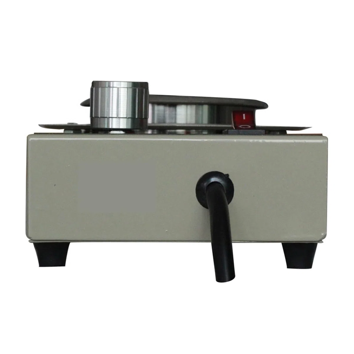 Crisol de soldadura, Crisol de soldadura sin plomo ZB50D THT, horno fusión estaño crisol 200W for aplicar a PCB tamaño pequeño(ZB-50D Lead Free)