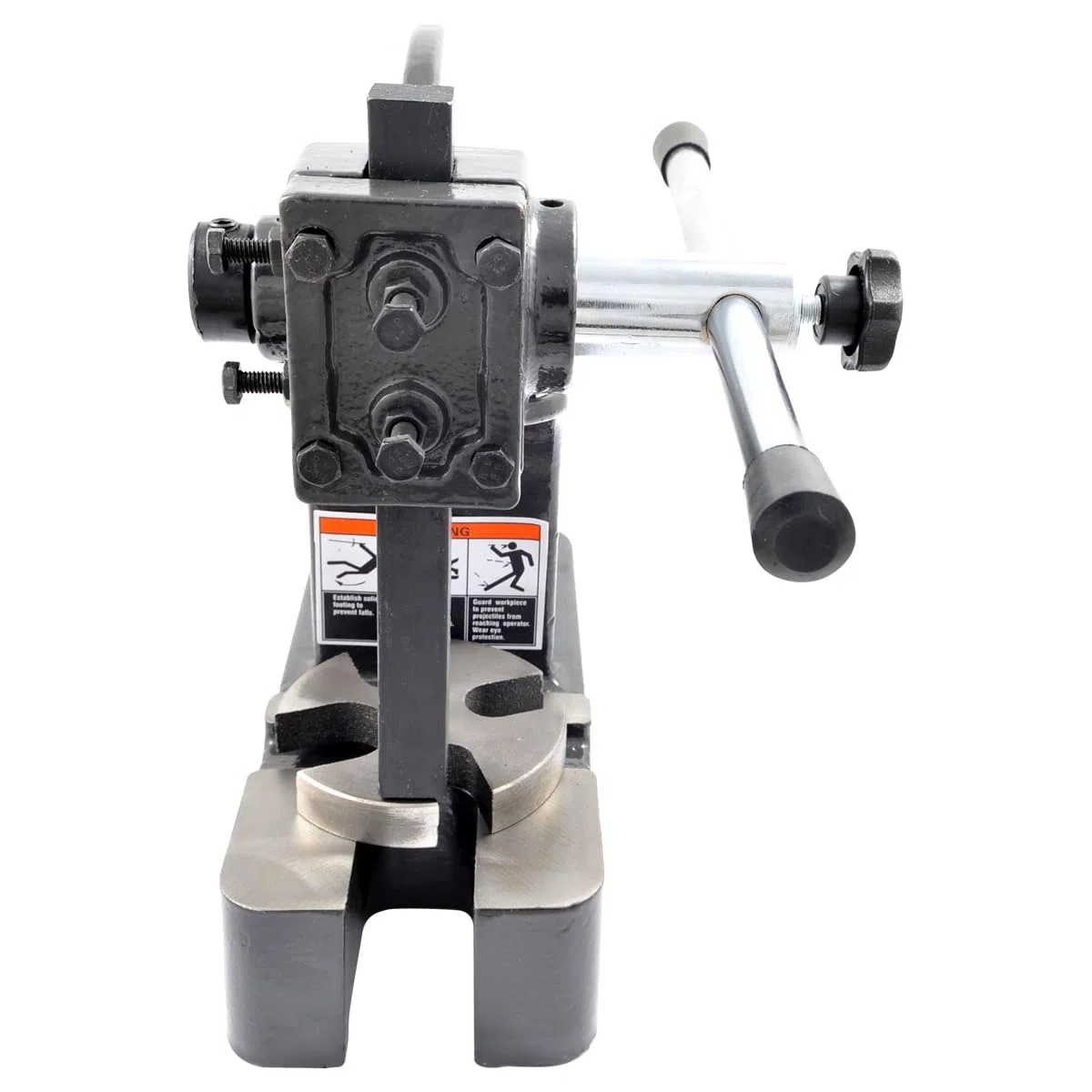 HHIP - Prensa para árboles (varias opciones – 0,5~2 toneladas de capacidad), 0.5 Ton Capacity, 1