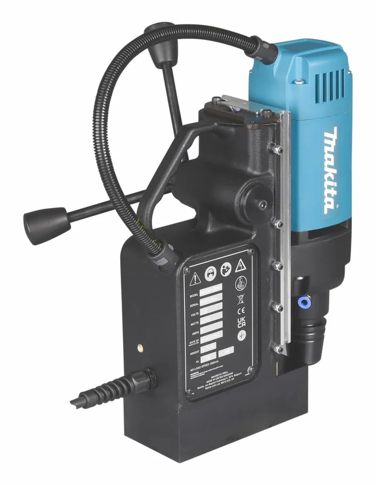 Makita HB350 Taladro magnético 1.050W 35mm