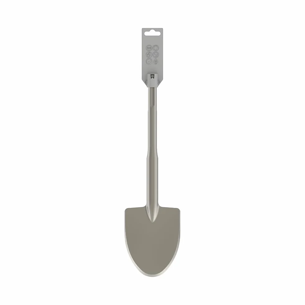 Bosch 1 618 601 017 - Cincel hueco SDS-max - 400 x 110 mm (pack de 1)