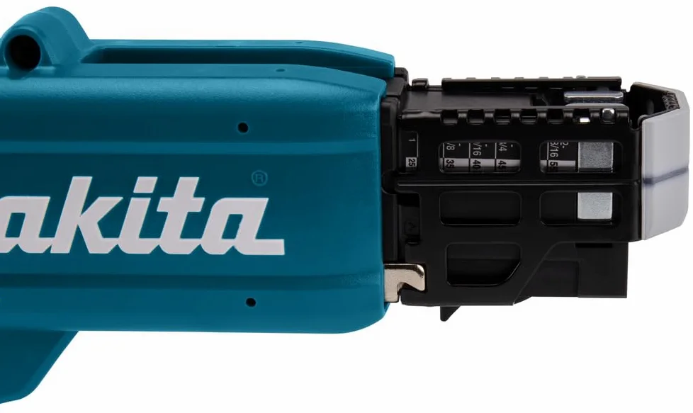Makita 191L24-0 accesorio de alimentación automática