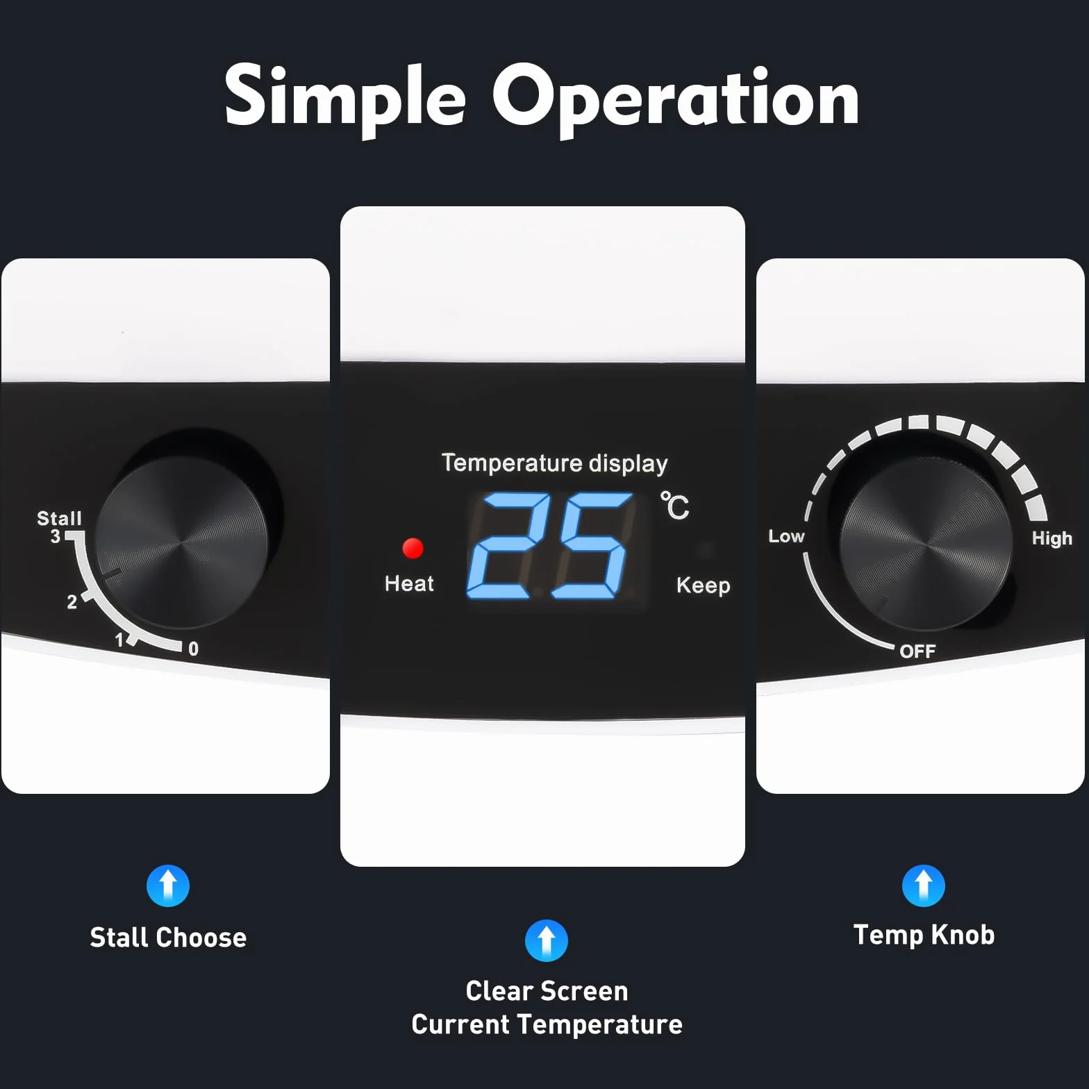Depósito de agua eléctrico horizontal, 120 litros, 2 kW, caldera eléctrica, caldera, calentador de agua con ducha de mano