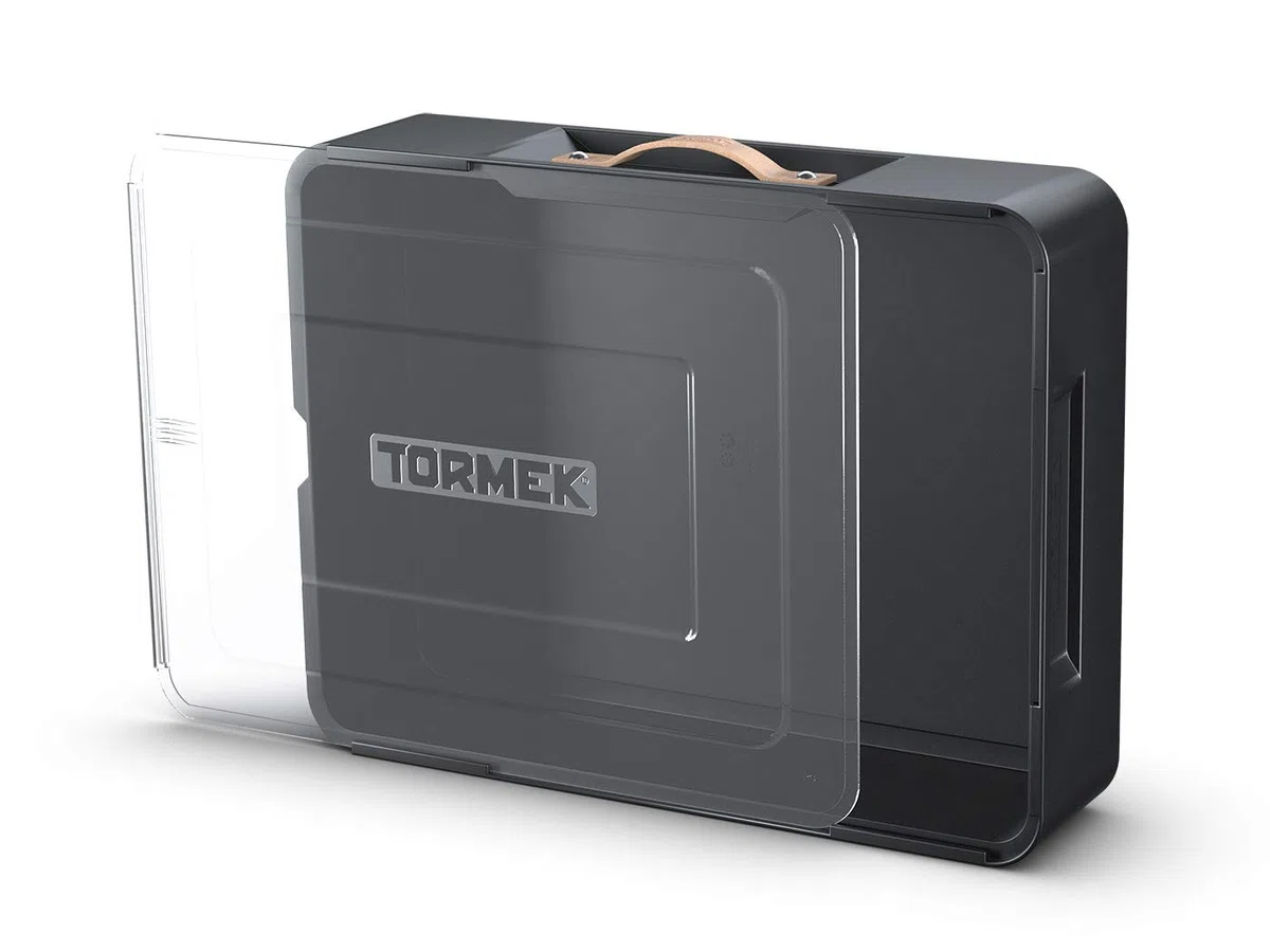 Tormek TNT-808 - Kit de carpintero