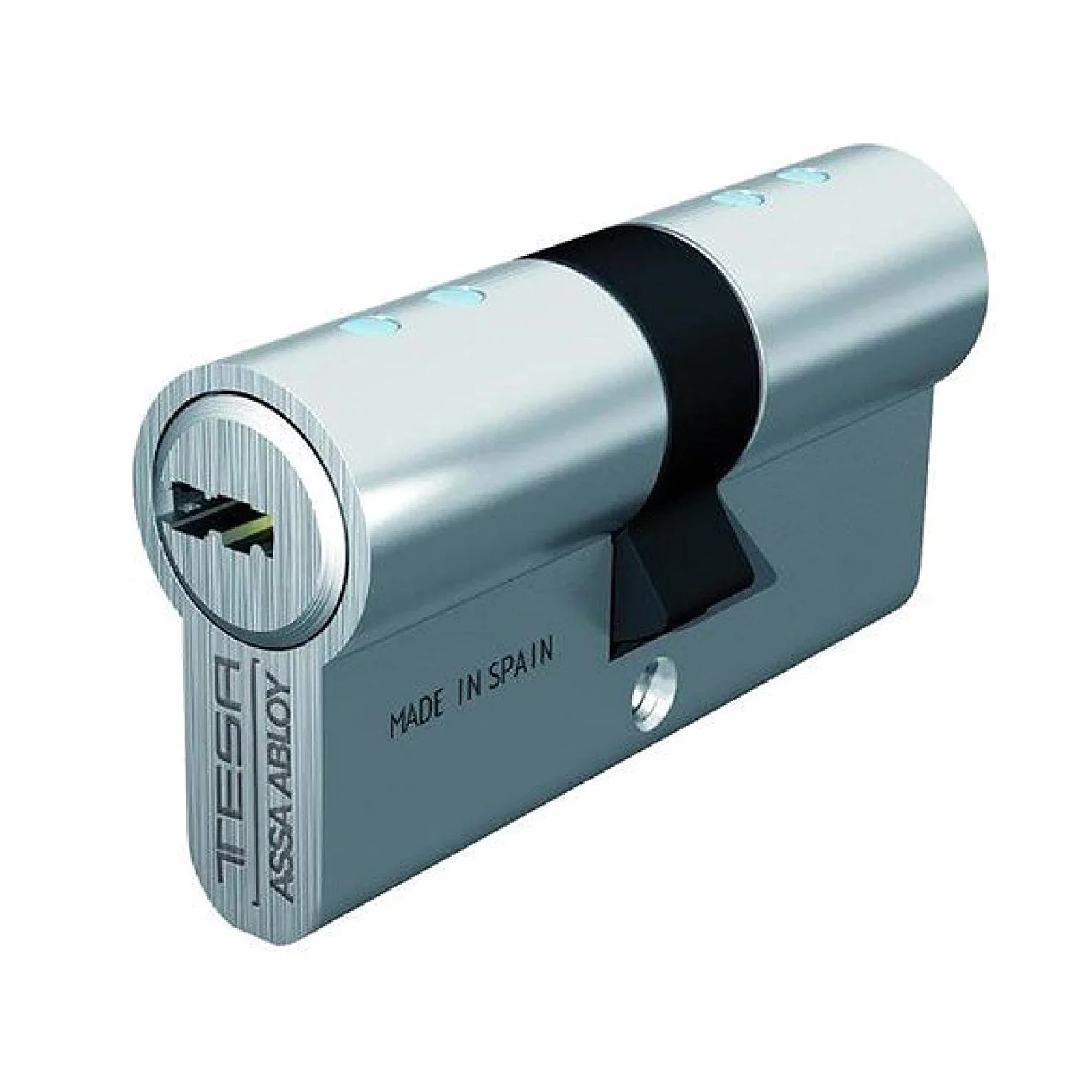 TESA - Bombillo Seguridad Laton T80 Tesa 30X40 Mm