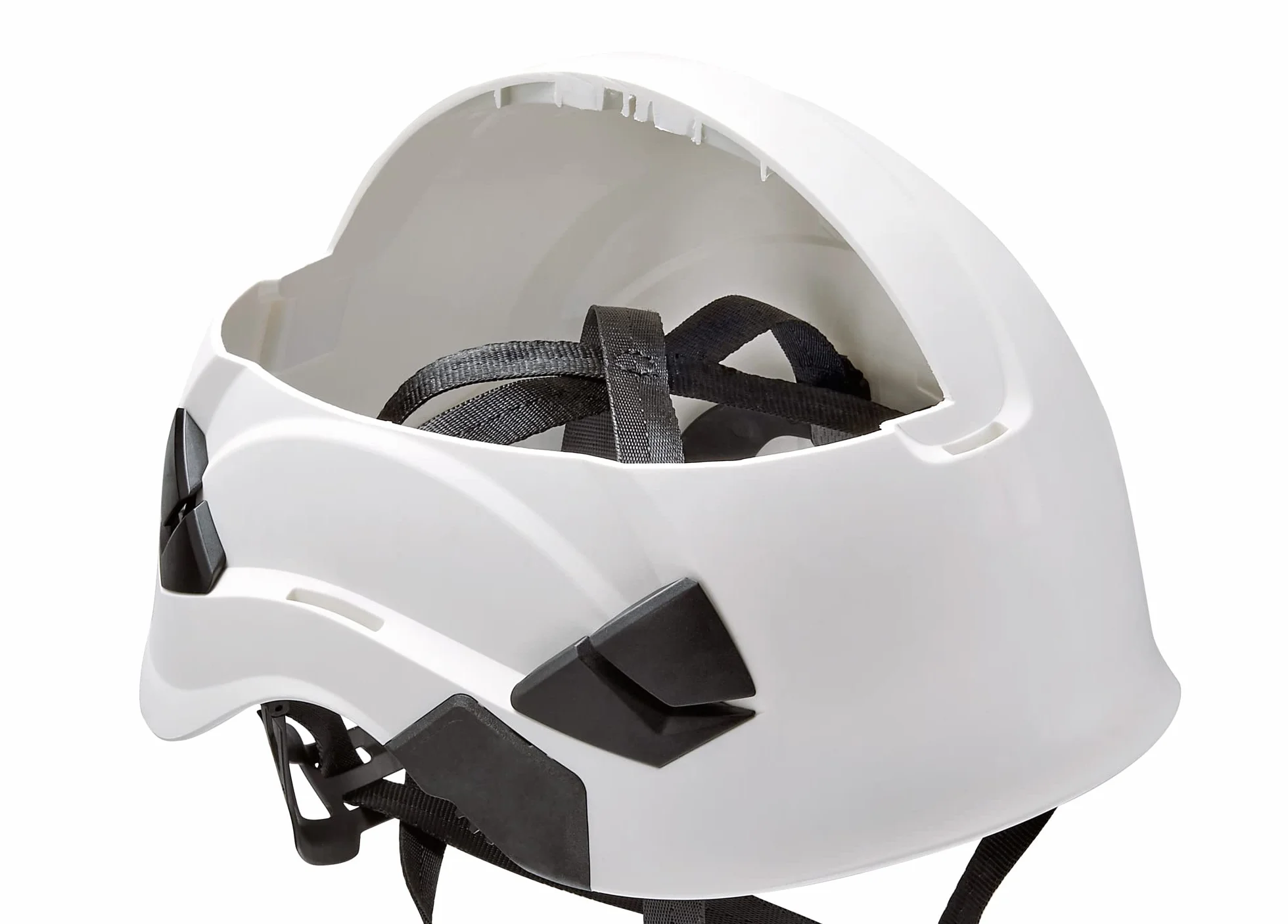 Petzl Vertex Jefe De Guardia