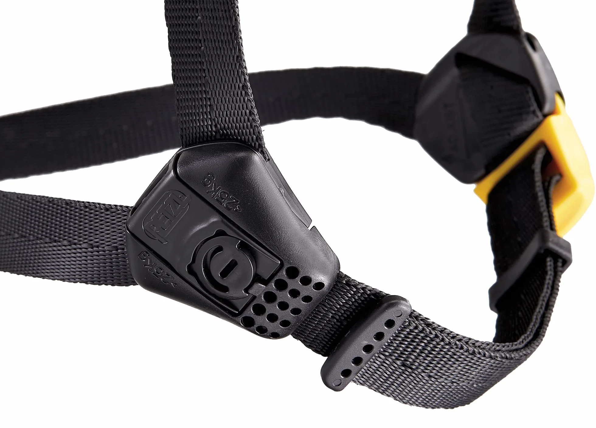 Petzl Vertex Jefe De Guardia