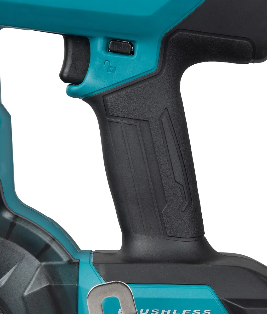Makita TR001GZ 40V Max Li-ion XGT Herramienta de atar barras de refuerzo sin escobillas, baterías y cargador no incluidos