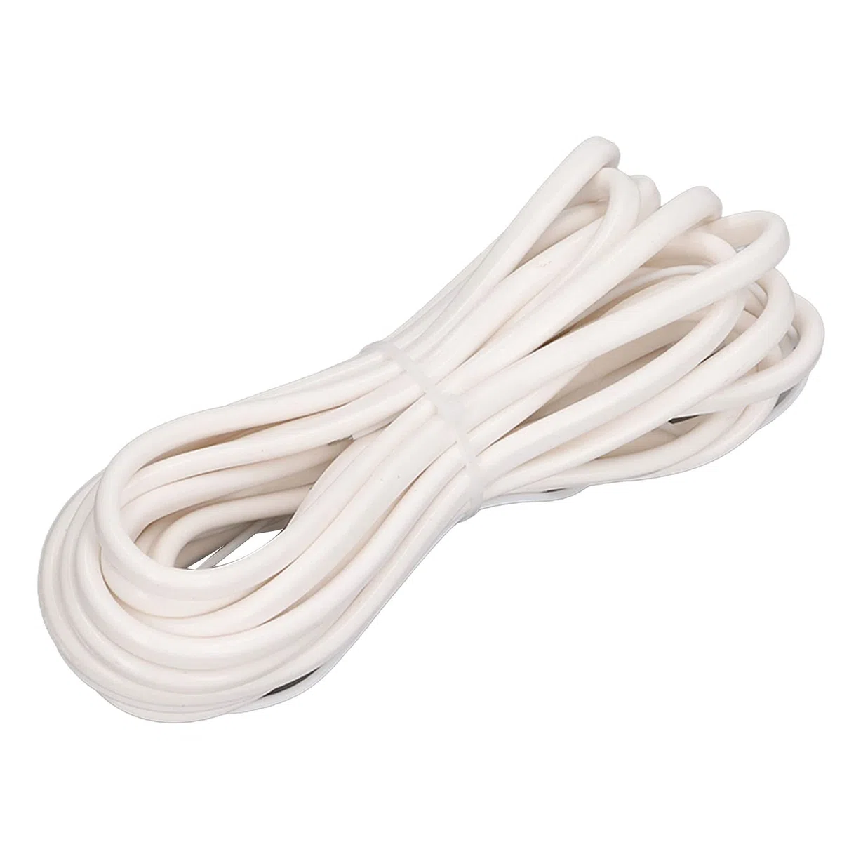 Cable de Calor Eléctrico de 240 W, Cable de Calefacción Anticongelante Resistente Al Agua para Descongelación de Tuberías de Agua AC220V