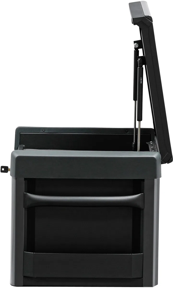 BGS 4112 | Caja de herramientas para carro de taller PROFI | 4 cajones | vacío