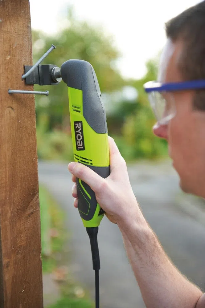Ryobi - 2000W Multiherramienta