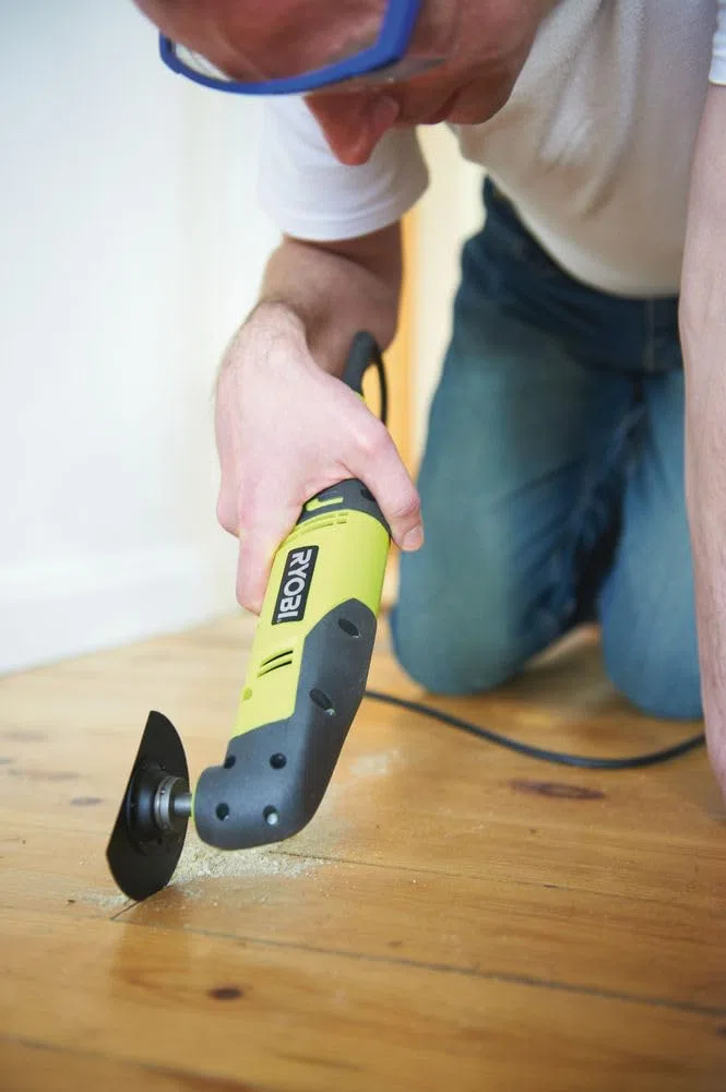 Ryobi - 2000W Multiherramienta