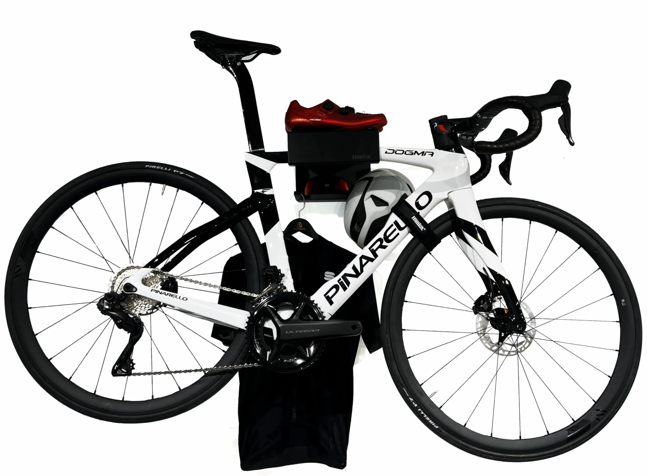 Soporte Bicicletas Pared – Colgador Bicicleta – Bike Stand – Soporte Bici – Soporte De Pared Para Bicicleta – Cuelga Bicicletas (Black)