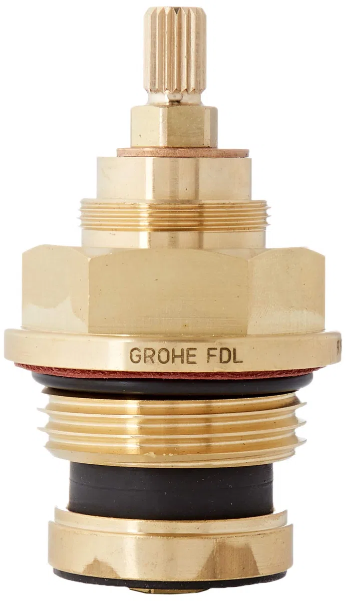 Grohe - Montura universal de 1 Ref. 07026000