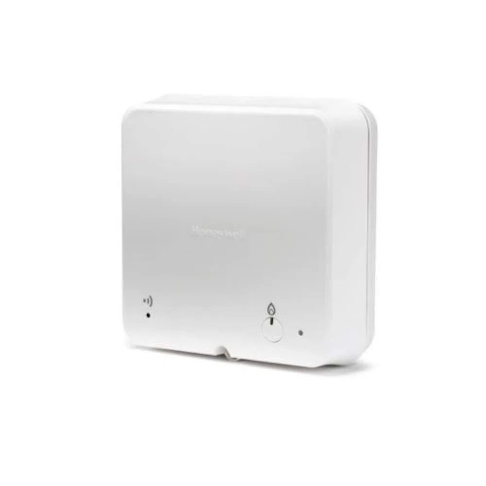 Resideo Relé receptor inalámbrico Honeywell Home para T6R como repuesto, blanco