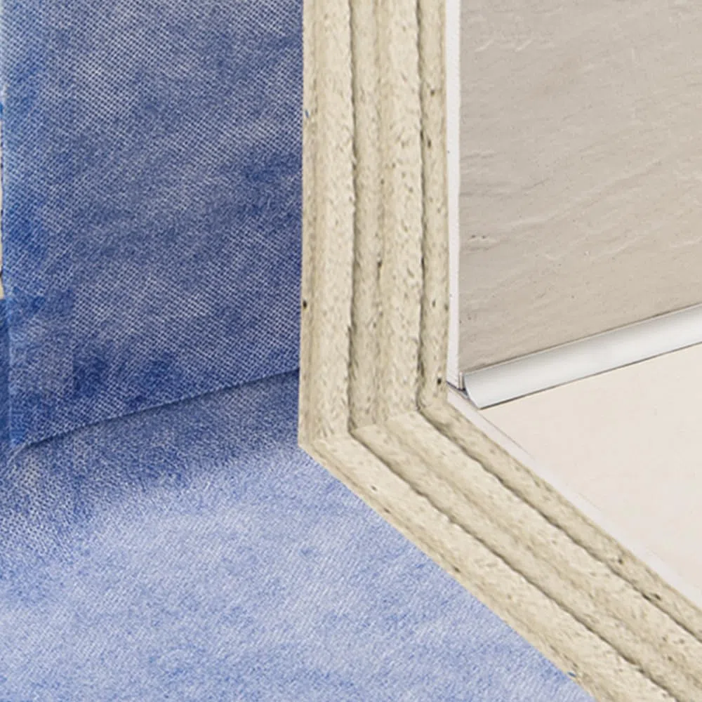 Lámina Impermeable Cumifelt (2m x 1m) - Evita filtraciones de agua en baños, duchas, piscinas... Lona para impermeabilización completa y duradera.